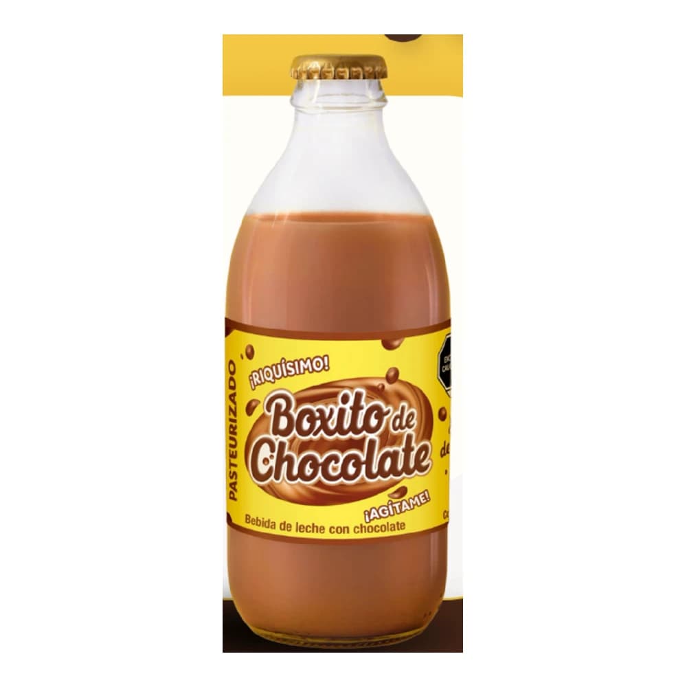 Producto de Boxito