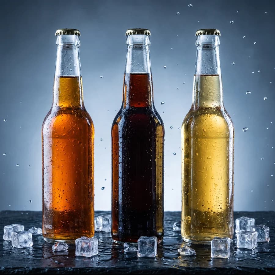 Bebidas